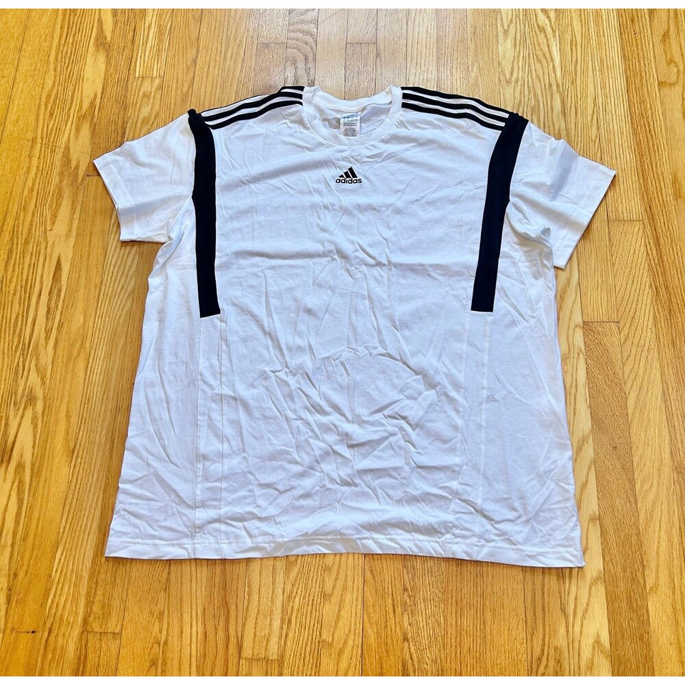 Adidas ColorBlock T-Shirt